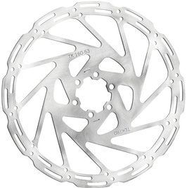 Ротор Tektro TR160-53, 160мм, 6-bolt TR160-53 фото
