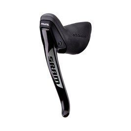 Гальмівна ручка SRAM Rival1, механічна, права, чорний 00.5218.011.001 фото