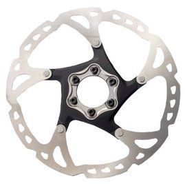 Ротор Shimano SM-RT76-M, 180мм, 6-bolt ESMRT76M2 фото