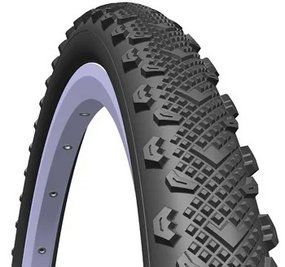 Покришка 18" Rubena WINNER 18x1,75x2 (47-355) Pre Classic 5-10951843 фото