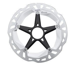 Ротор Shimano RT-MT800-M-I, 180мм, ICE TECH FREEZA, Center Lock IRTMT800MI фото