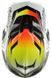 Шолом TLD D4 Carbon MIPS, M, lined up black 139025003 фото 3