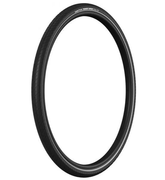 Покришка 28" GoodYear TRANSIT SPEED 700x30 (30-622) S1:Protection Wire, 60TPI, Reflective TIR-36-88 фото