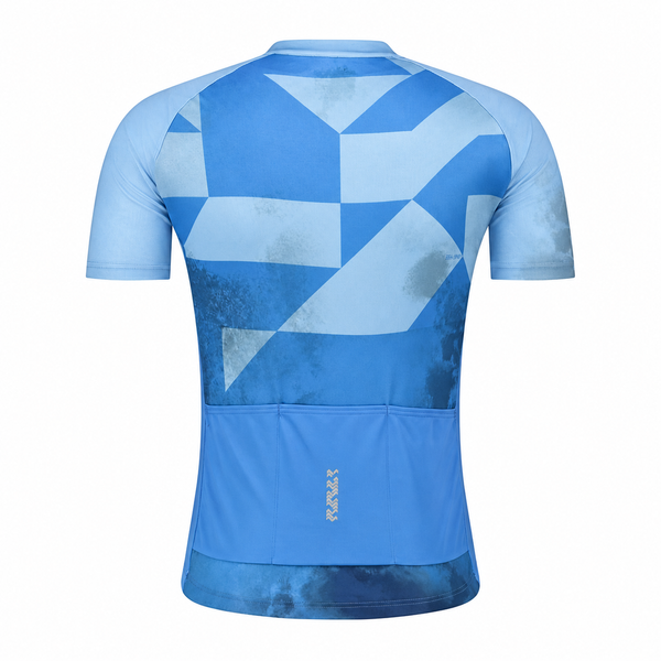 Джерсі Shimano COLORE SS, S, light blue PCWJSPSXE15MB0104 фото