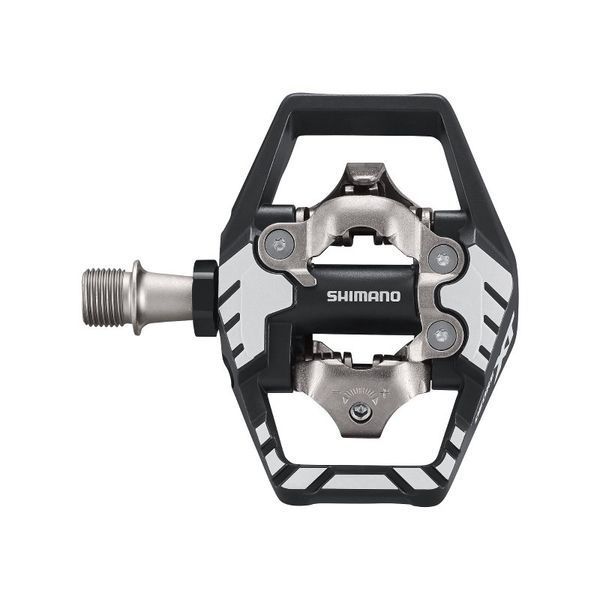 Педалі Shimano PD-M8120 DEORE XT, SPD, black EPDM8120 фото