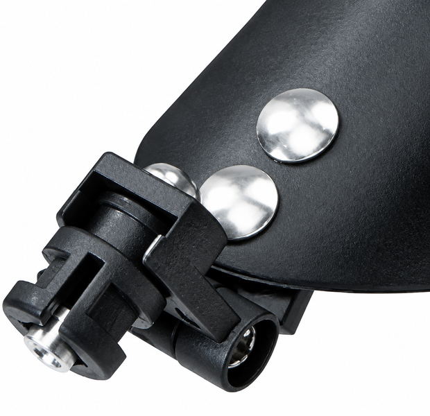 Крила Topeak iGlow X, Black TIG-DF02 фото