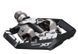 Педалі Shimano PD-M8120 DEORE XT, SPD, black EPDM8120 фото 1