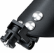 Крила Topeak iGlow X, Black TIG-DF02 фото 5