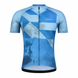 Джерсі Shimano COLORE SS, S, light blue PCWJSPSXE15MB0104 фото 1