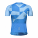 Джерсі Shimano COLORE SS, S, light blue PCWJSPSXE15MB0104 фото 2