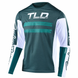 Джерсі TLD SPRINT JERSEY MARKER, S, jungle/ivy 323508002 фото 1