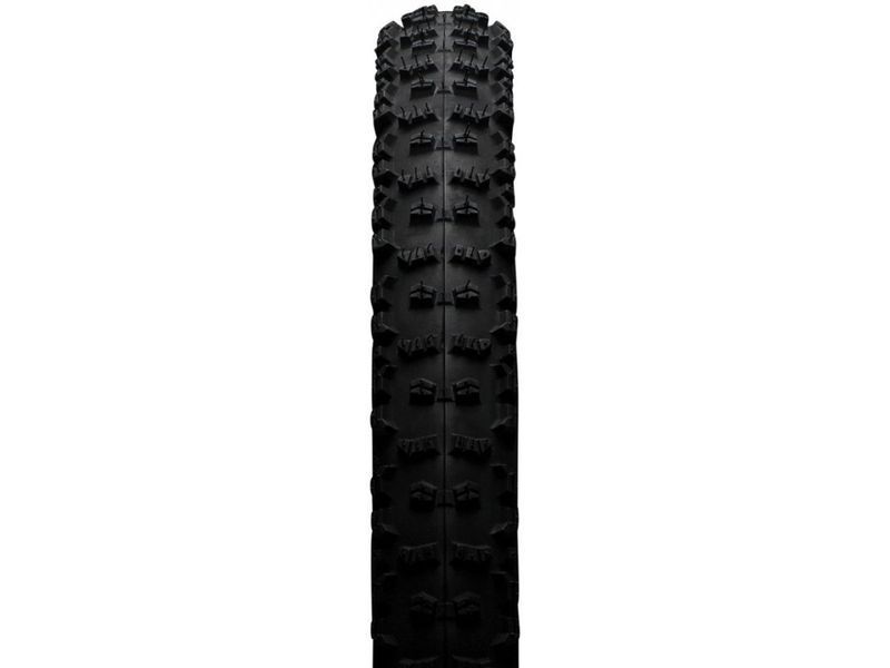 Покришка 27,5" Continental Trail King 2,2 27,5x2,20 (55-584) BlackChili ProTection Skin Foldable Black 199593 фото
