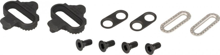 Педалі Shimano PD-M8120 DEORE XT, SPD, black EPDM8120 фото