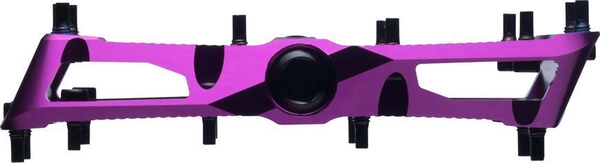 Педалі Race Face TURBINE, purple 941-00-004-07 фото
