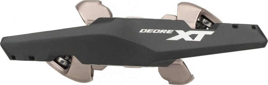Педалі Shimano PD-M8120 DEORE XT, SPD, black EPDM8120 фото