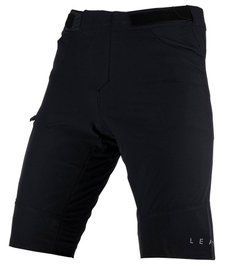 Велошорти LEATT MTB 2.0 Trail Short, Black, S (30) 5023039101 фото