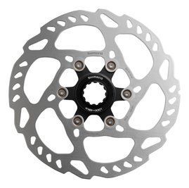 Ротор Shimano SM-RT70-M ICE TECH, 180мм, Center Lock ISMRT70ME фото