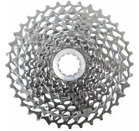 Касета SRAM PG-1070, 11-25, 10-sp. 00.2418.035.001 фото