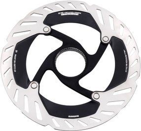 Ротор Shimano RT-CL900-S-I, 160мм, ICE TECH FREEZA, Center Lock IRTCL900SI фото