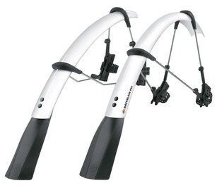 Крила SKS RACEBLADE PRO, White 684686 фото