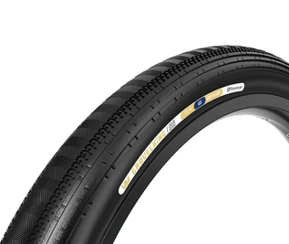 Покришка 28" Panaracer GRAVELKING SS (Gen 2), 700x45C Black RF745-GKSS-B2 фото