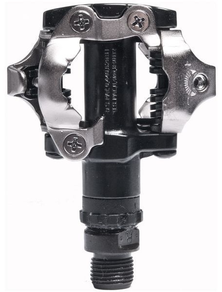 Педалі Shimano PD-M520, SPD, black EPDM520L фото