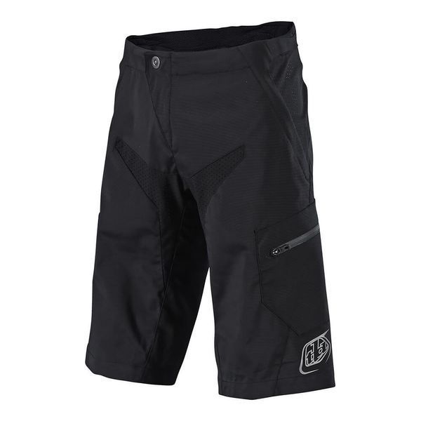 Велошорти TLD Moto Short, Black, XL (36) 225003215 фото