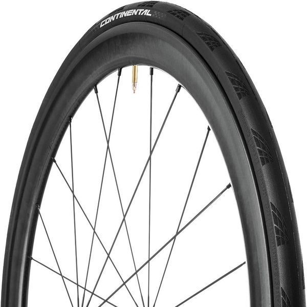 Покришка 28" Continental Grand Prix 5000 700x30C (30-622) BlackChili Vectran Breaker Foldable Black 101813 фото