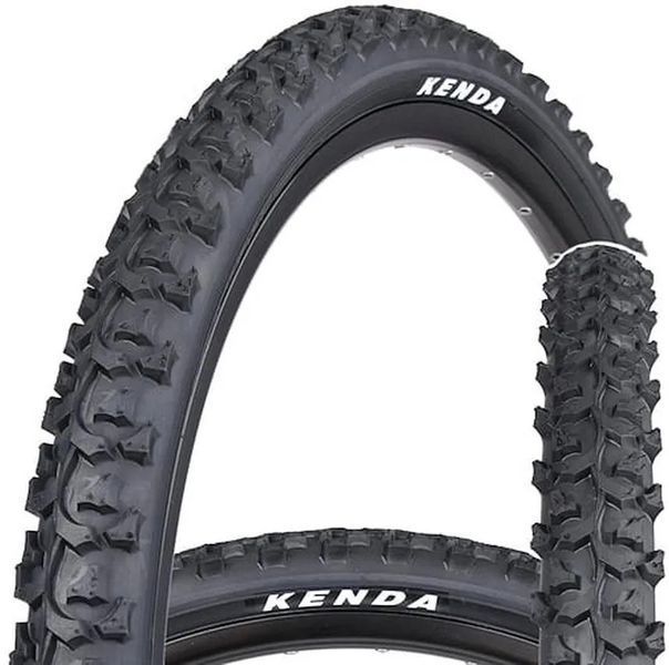 Покришка 26" Kenda K831A MTB 26x2.10 (54-559), 22TPI TIR-08-40 фото