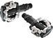 Педалі Shimano PD-M520, SPD, black EPDM520L фото 1