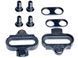 Педалі Shimano PD-M520, SPD, black EPDM520L фото 3