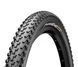 Покришка 27,5" Continental Cross King ShieldWall 27,5x2,80 (71-584) PureGrip Skin TLR Foldable Black 150336 фото 1