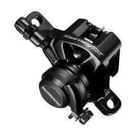 Гальмо Shimano BR-TX805, Tourney TX, дискове механічне, без адаптера (OEM) ABRTX805FPRL фото