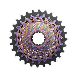 Касета SRAM XG-1290, 10-36, 12-sp, E1, хамелеон 00.2418.142.007 фото