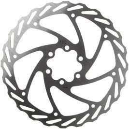 Ротор ONRIDE Core 10, 160 мм, 6-bolt 2526116103506 фото