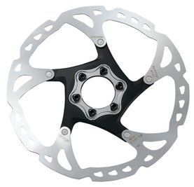 Ротор Shimano SM-RT76-S, 160мм, 6-bolt ESMRT76S2 фото