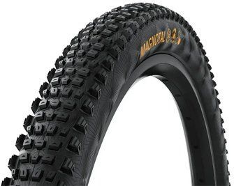 Покришка 29" Continental Magnotal Trail Grip 29x2,60 (65-622) TLR Foldable Black 150768 фото