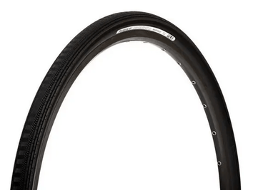 Покришка 28" Panaracer GRAVELKING SS+, 700x28C Black Tubed RF728-GK-SS-P-B фото