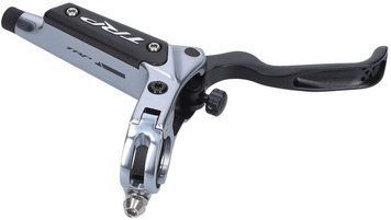 Гальмівна ручка TRP DHR EVO GS1.7, права, для гідравлічних гальм, сірий GS1.7kit-RH-Gray фото