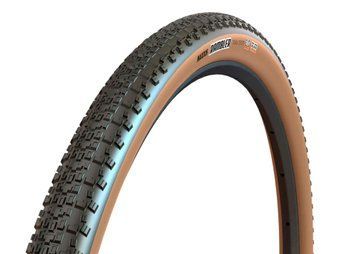 Покришка 28" MAXXIS RAMBLER 700x40C TPI-60 Foldable EXO/TR/TANWALL ETB00329600 фото