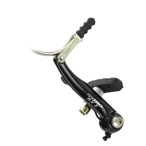 Гальмо TEKTRO Mini-V brake, Black RX1 фото