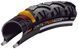 Покришка 26" Continental Contact Plus Travel 26x1,75 (47-559) Reflex Wire Black 101346 фото 3