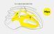 Шолом дитячий MET HOORAY MIPS, XS, soft yellow matt 3HM 145 СE00 XS YL1 фото 4