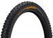 Покришка 26" Continental Der Baron Projekt 26x2,40 (60-559) BlackChili ProTection Apex TLR Foldable Black 101570 фото 2