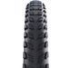 Покришка 28" SCHWALBE MARATHON 365 28x2.15 (55-622) GreenGuard TwinSkin B/B+RT HS475 ADDIX 365, 67EPI TIR-43-98 фото 2