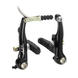 Гальмо TEKTRO Mini-V brake, Black RX1 фото 1