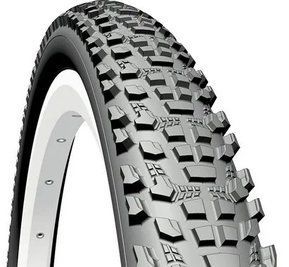 Покришка 26" Rubena OCELOT V85 Classic 26x2.10 (54-559) TIR-07-38 фото