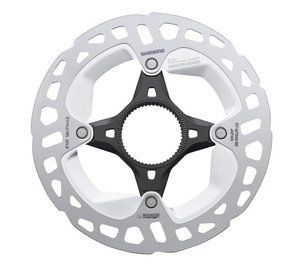 Ротор Shimano RT-MT800-SS-I, 140мм, ICE TECH FREEZA, Center Lock IRTMT800SSI фото