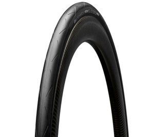 Покришка 28" Hutchinson BLACKBIRD RACE 700x28 TLR Hookless PV533231 фото