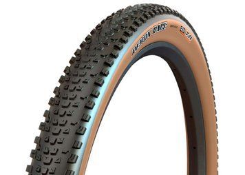 Покришка 29" MAXXIS REKON RACE 29x2.40WT TPI-60 Foldable EXO/TR/TANWALL ETB00417300 фото